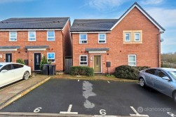 Darter View, Nuneaton, CV10 9GN