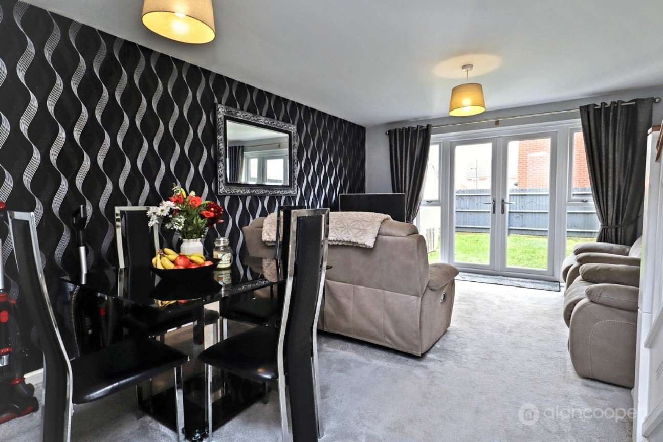 Darter View, Nuneaton, CV10 9GN