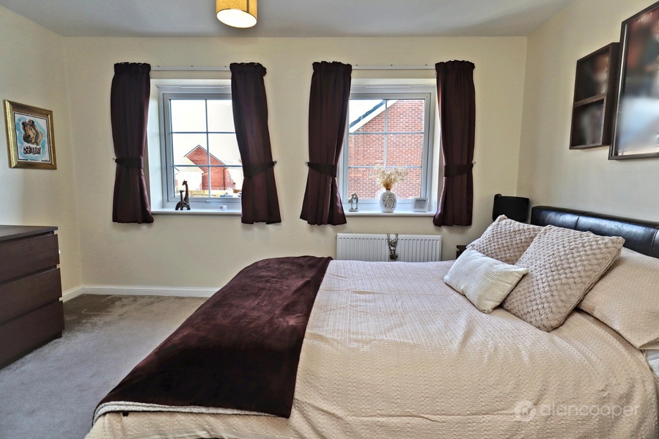 Darter View, Nuneaton, CV10 9GN