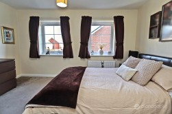 Darter View, Nuneaton, CV10 9GN