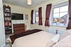 Darter View, Nuneaton, CV10 9GN