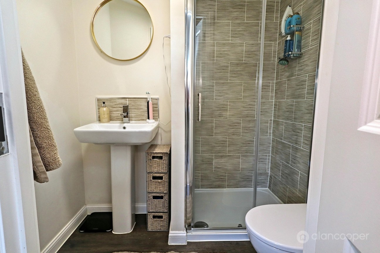 Darter View, Nuneaton, CV10 9GN