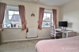 Darter View, Nuneaton, CV10 9GN