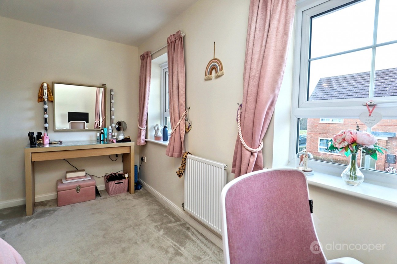 Darter View, Nuneaton, CV10 9GN