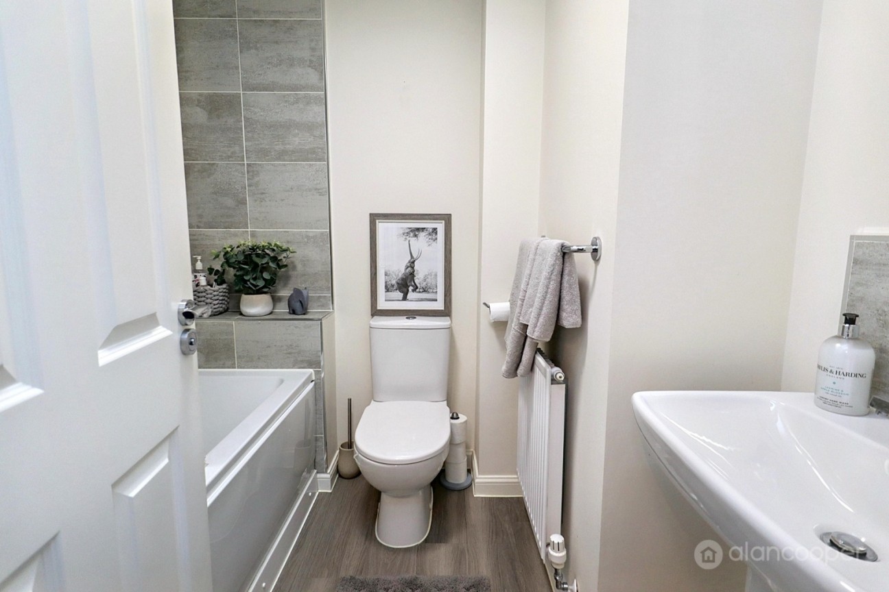 Darter View, Nuneaton, CV10 9GN