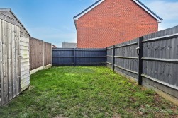 Darter View, Nuneaton, CV10 9GN