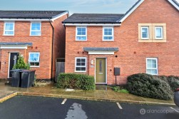 Darter View, Nuneaton, CV10 9GN