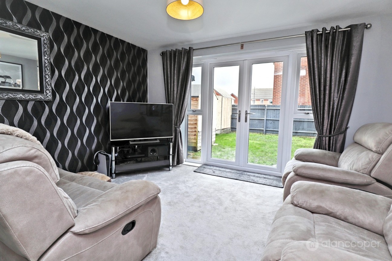 Darter View, Nuneaton, CV10 9GN