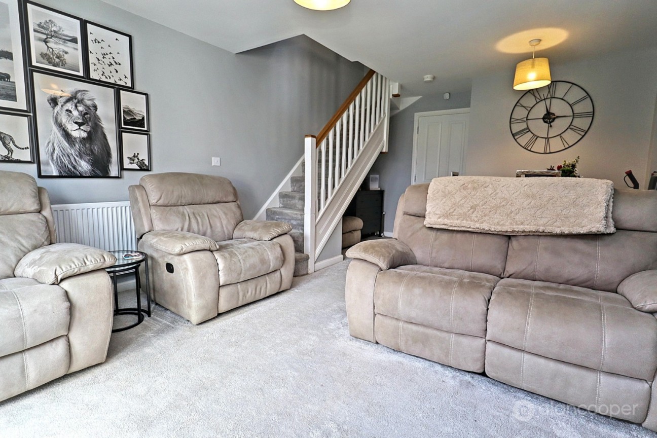 Darter View, Nuneaton, CV10 9GN