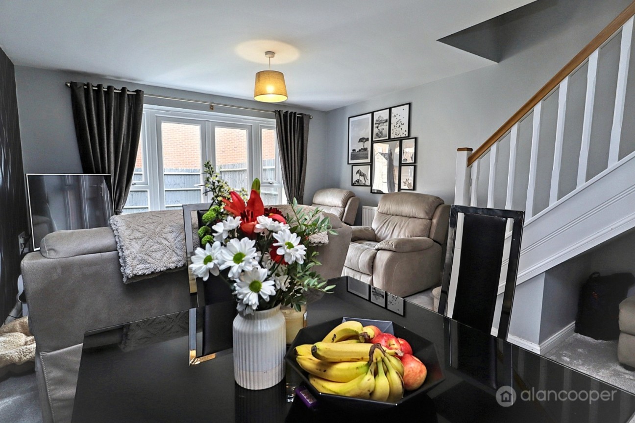 Darter View, Nuneaton, CV10 9GN