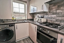 Darter View, Nuneaton, CV10 9GN