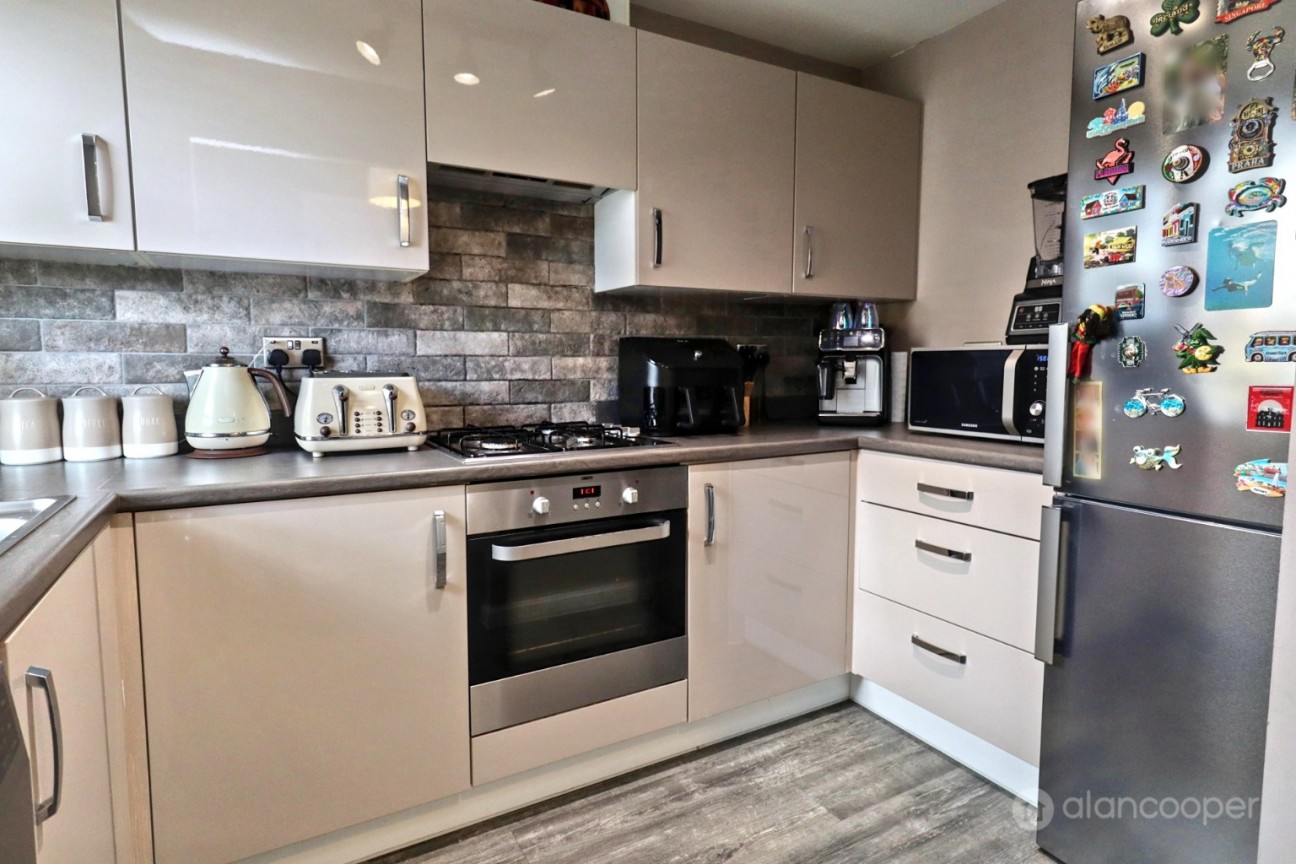 Darter View, Nuneaton, CV10 9GN