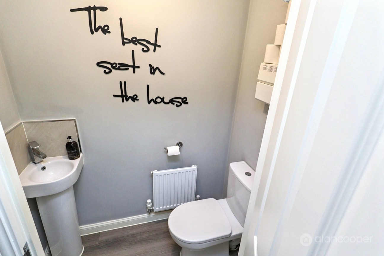 Darter View, Nuneaton, CV10 9GN