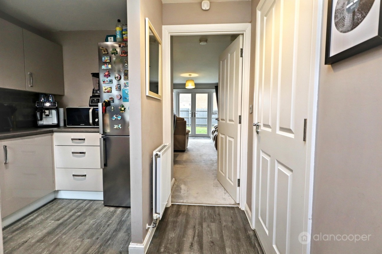 Darter View, Nuneaton, CV10 9GN