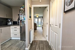 Darter View, Nuneaton, CV10 9GN