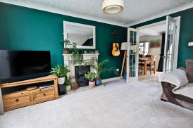 Charlecote Walk, Maple Park, Nuneaton, CV11 4YE