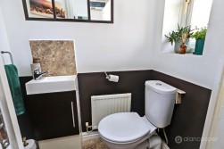 Charlecote Walk, Maple Park, Nuneaton, CV11 4YE