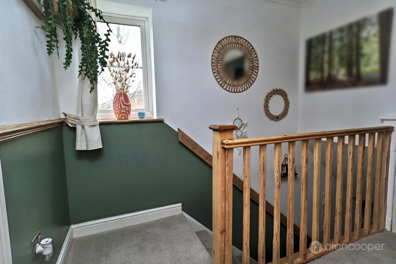 Charlecote Walk, Maple Park, Nuneaton, CV11 4YE