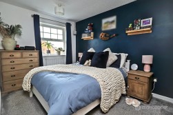 Charlecote Walk, Maple Park, Nuneaton, CV11 4YE