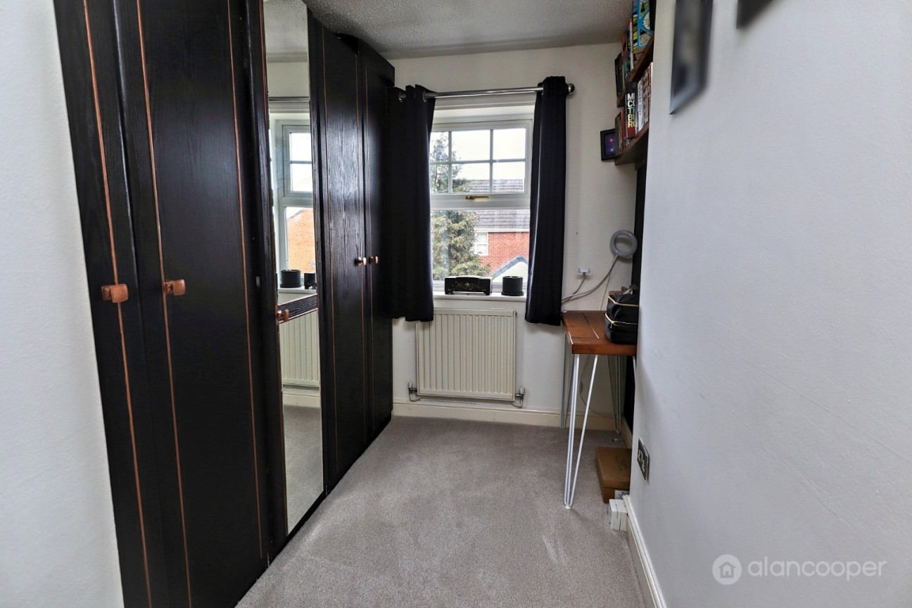 Charlecote Walk, Maple Park, Nuneaton, CV11 4YE