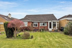 Ambleside Way, St Nicolas Park, Nuneaton, CV11 6AT