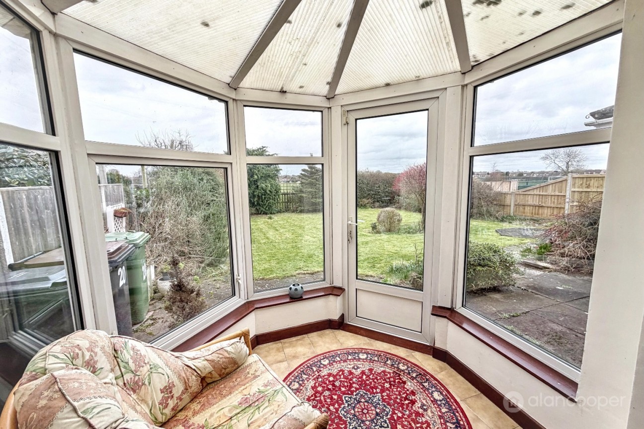 Ambleside Way, St Nicolas Park, Nuneaton, CV11 6AT