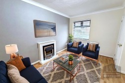 Melbourne Close, Maple Park, Nuneaton, CV11 4RX