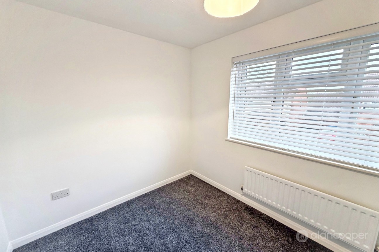 Melbourne Close, Maple Park, Nuneaton, CV11 4RX