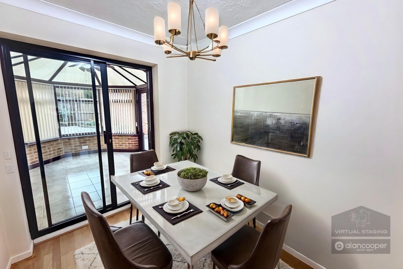 Melbourne Close, Maple Park, Nuneaton, CV11 4RX