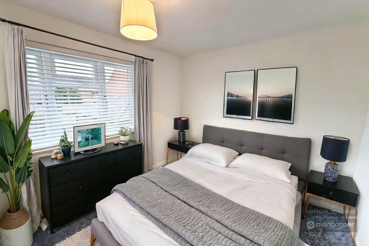 Melbourne Close, Maple Park, Nuneaton, CV11 4RX