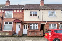 Gadsby Street, Attleborough, Nuneaton, CV11 4PE