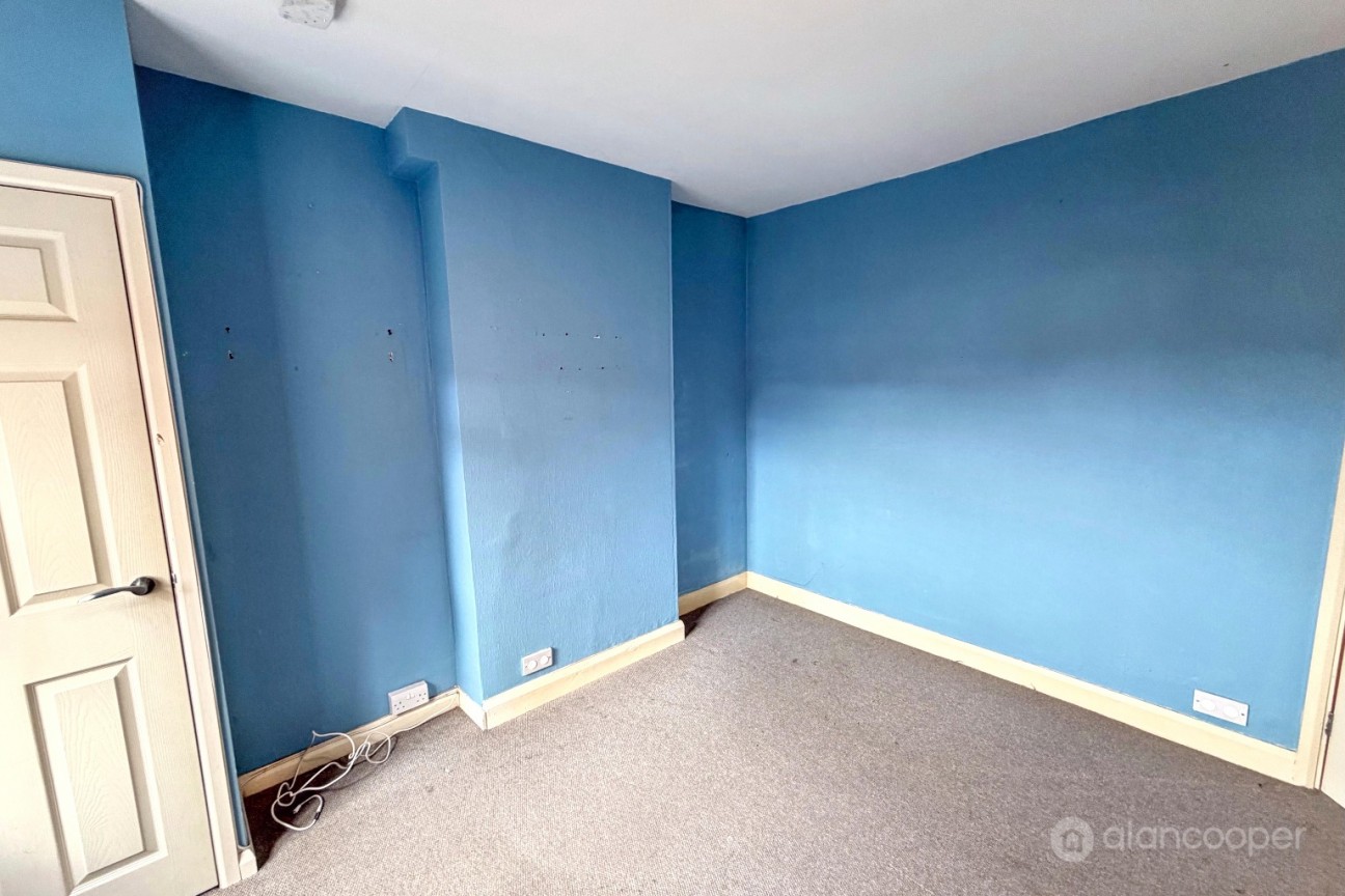 Gadsby Street, Attleborough, Nuneaton, CV11 4PE