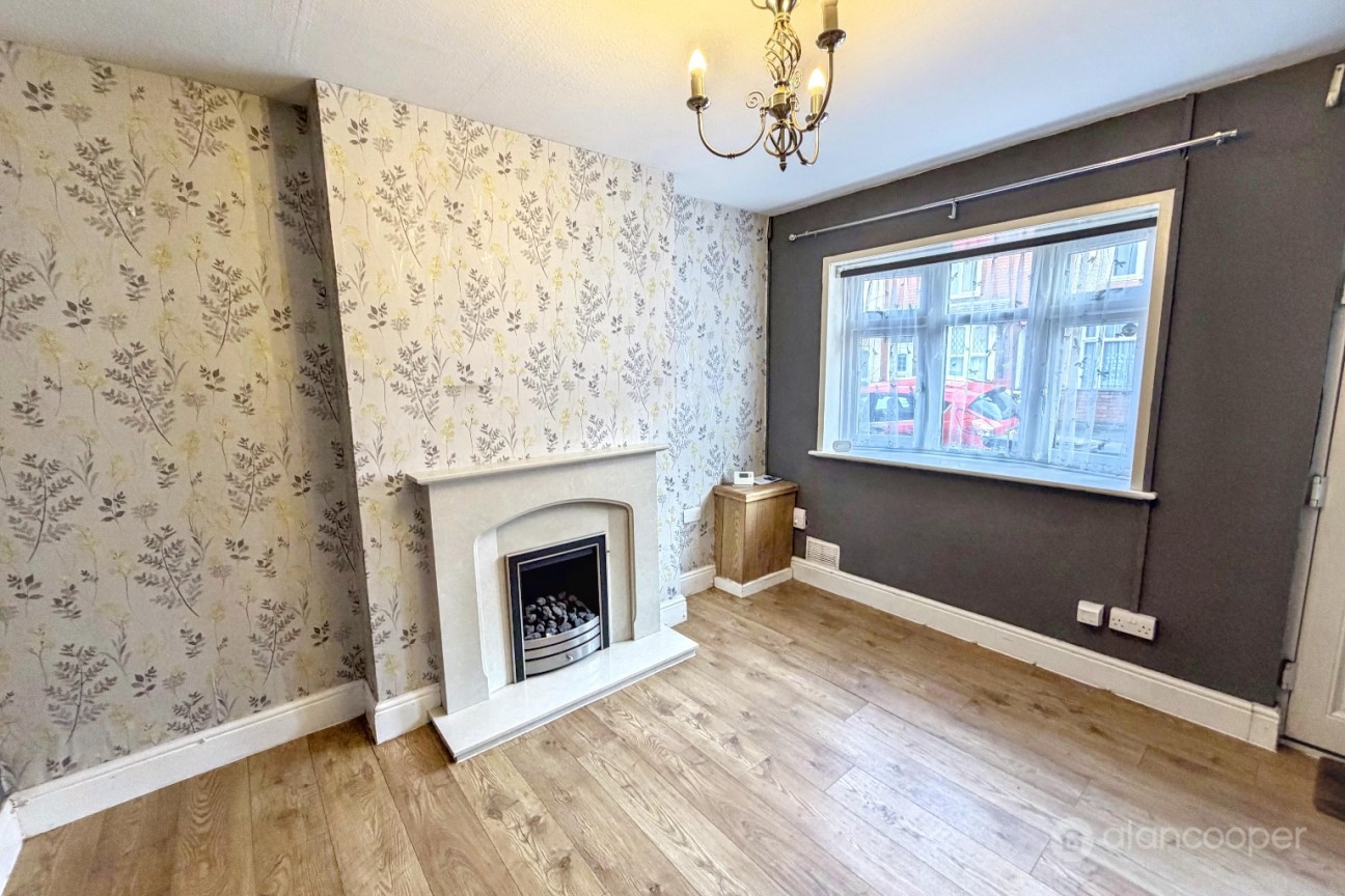 Gadsby Street, Attleborough, Nuneaton, CV11 4PE