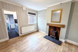 Gadsby Street, Attleborough, Nuneaton, CV11 4PE