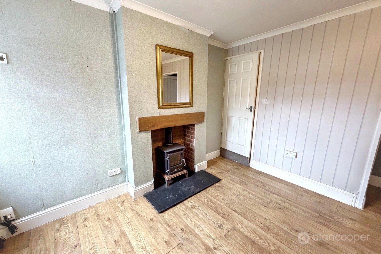 Gadsby Street, Attleborough, Nuneaton, CV11 4PE