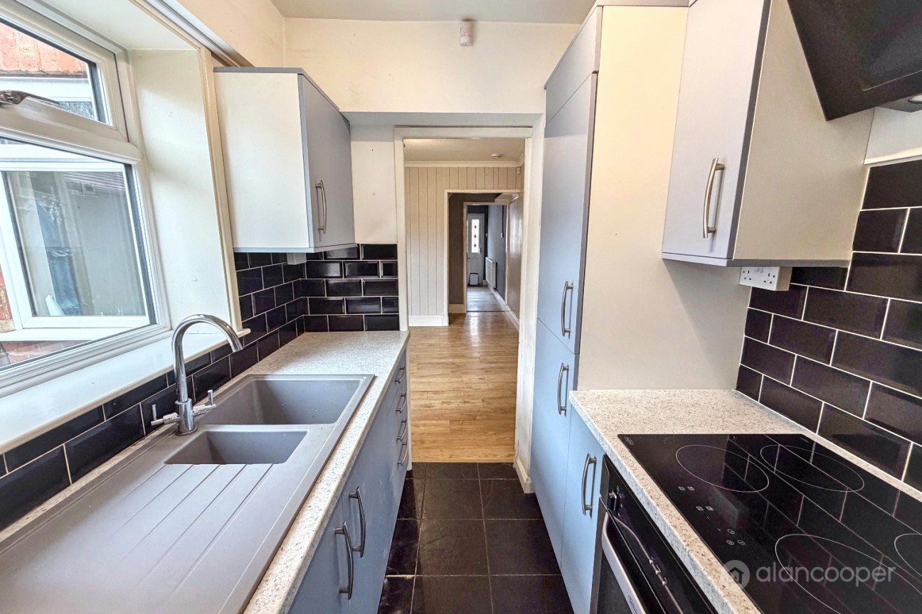 Gadsby Street, Attleborough, Nuneaton, CV11 4PE