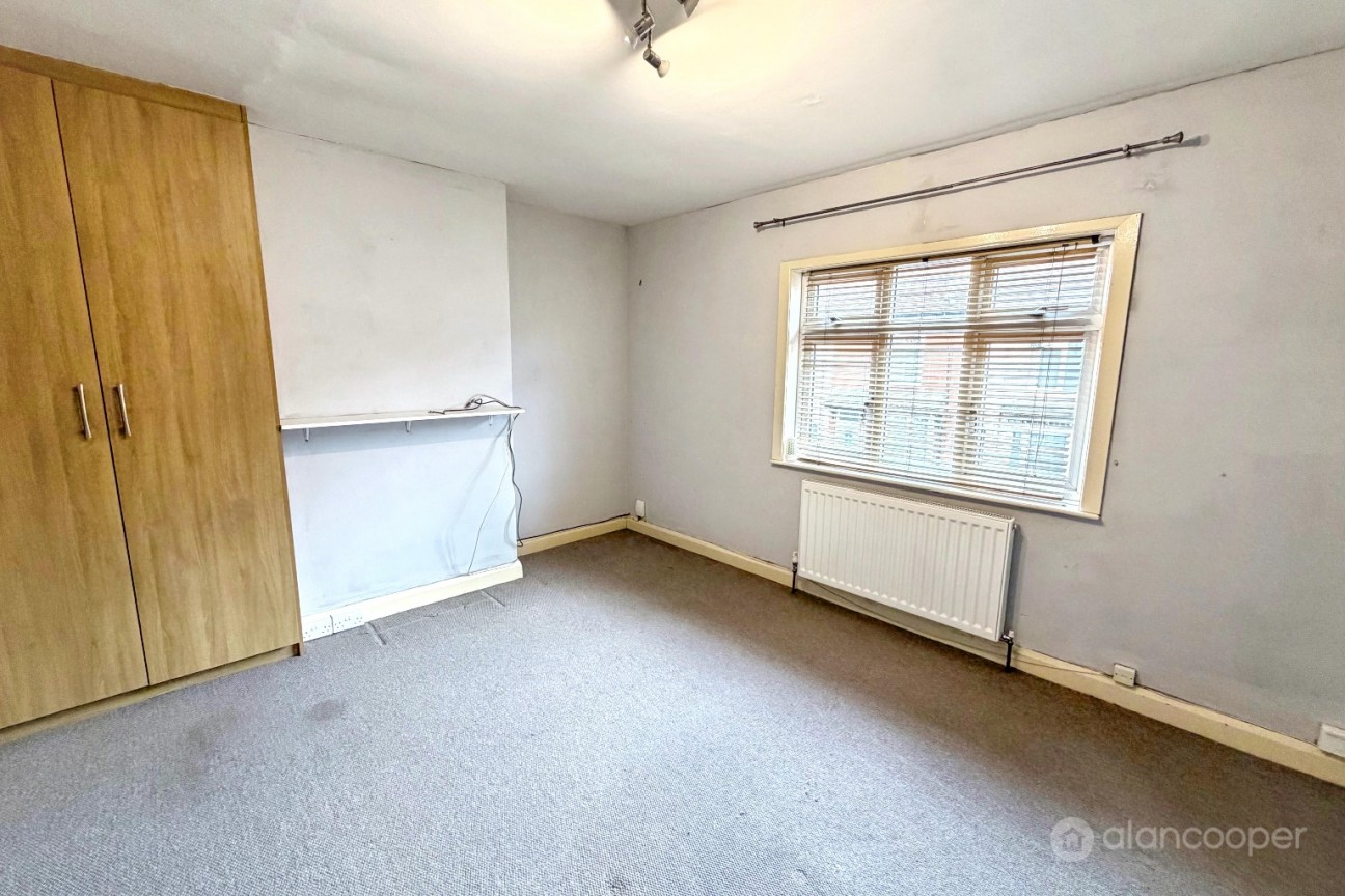 Gadsby Street, Attleborough, Nuneaton, CV11 4PE