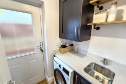 Roseway, Stoche Acre, Stoke Golding, CV13 6HQ