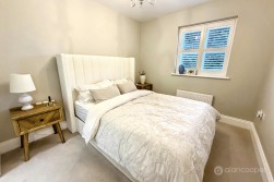 Roseway, Stoche Acre, Stoke Golding, CV13 6HQ