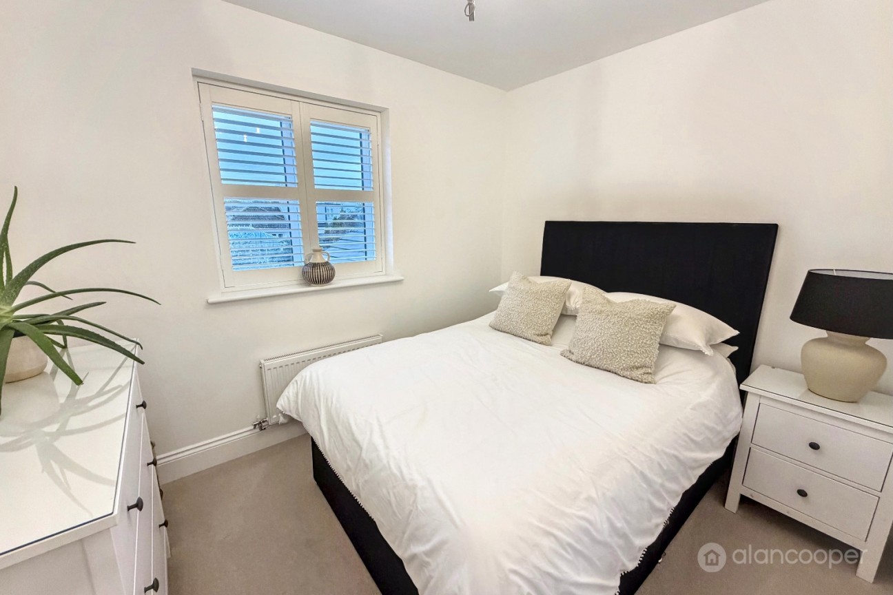 Roseway, Stoche Acre, Stoke Golding, CV13 6HQ