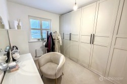 Roseway, Stoche Acre, Stoke Golding, CV13 6HQ