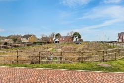 Roseway, Stoche Acre, Stoke Golding, CV13 6HQ