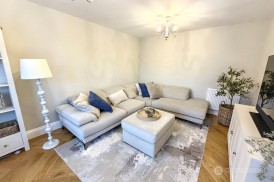 Roseway, Stoche Acre, Stoke Golding, CV13 6HQ