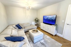 Roseway, Stoche Acre, Stoke Golding, CV13 6HQ