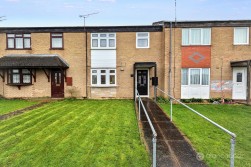 Robins Way, Nuneaton, Warwickshire, CV10 8PA