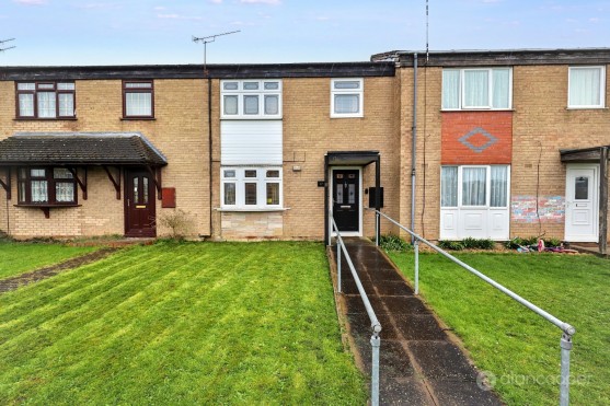 Robins Way, Nuneaton, Warwickshire, CV10 8PA