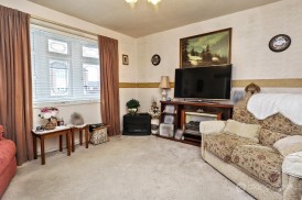 Robins Way, Nuneaton, Warwickshire, CV10 8PA