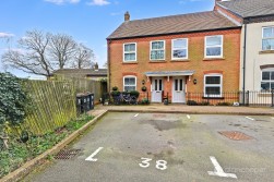 Hornbeam Close, Nuneaton, CV10 9FD
