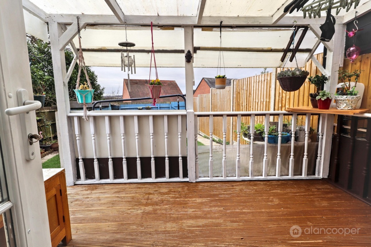 Hornbeam Close, Nuneaton, CV10 9FD