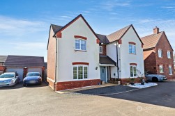 Windrower Close, Nuneaton, CV11 7AB